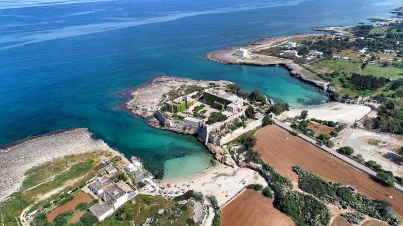Masseria Verbena * Monopoli