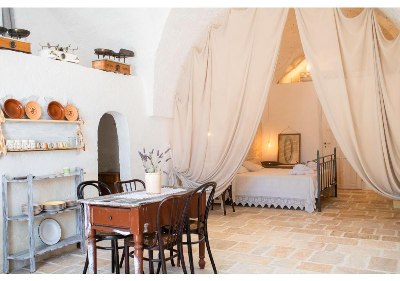 Masseria Verbena * Monopoli