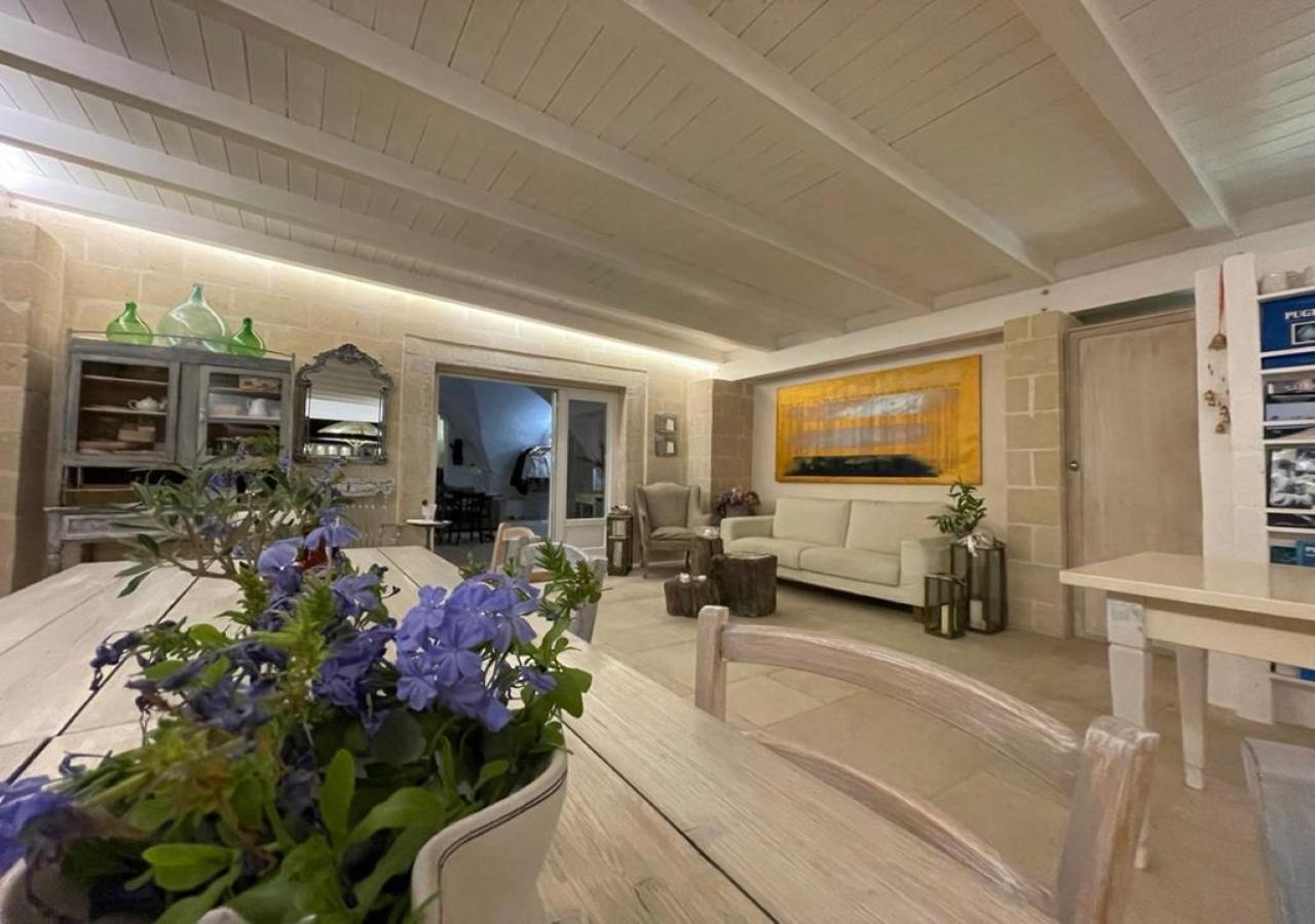 Apartment Masseria Verbena *