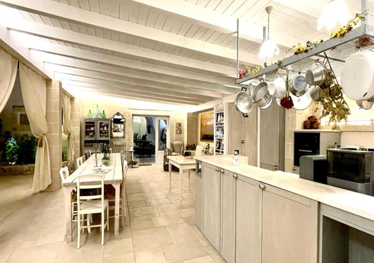 Masseria Verbena Monopoli