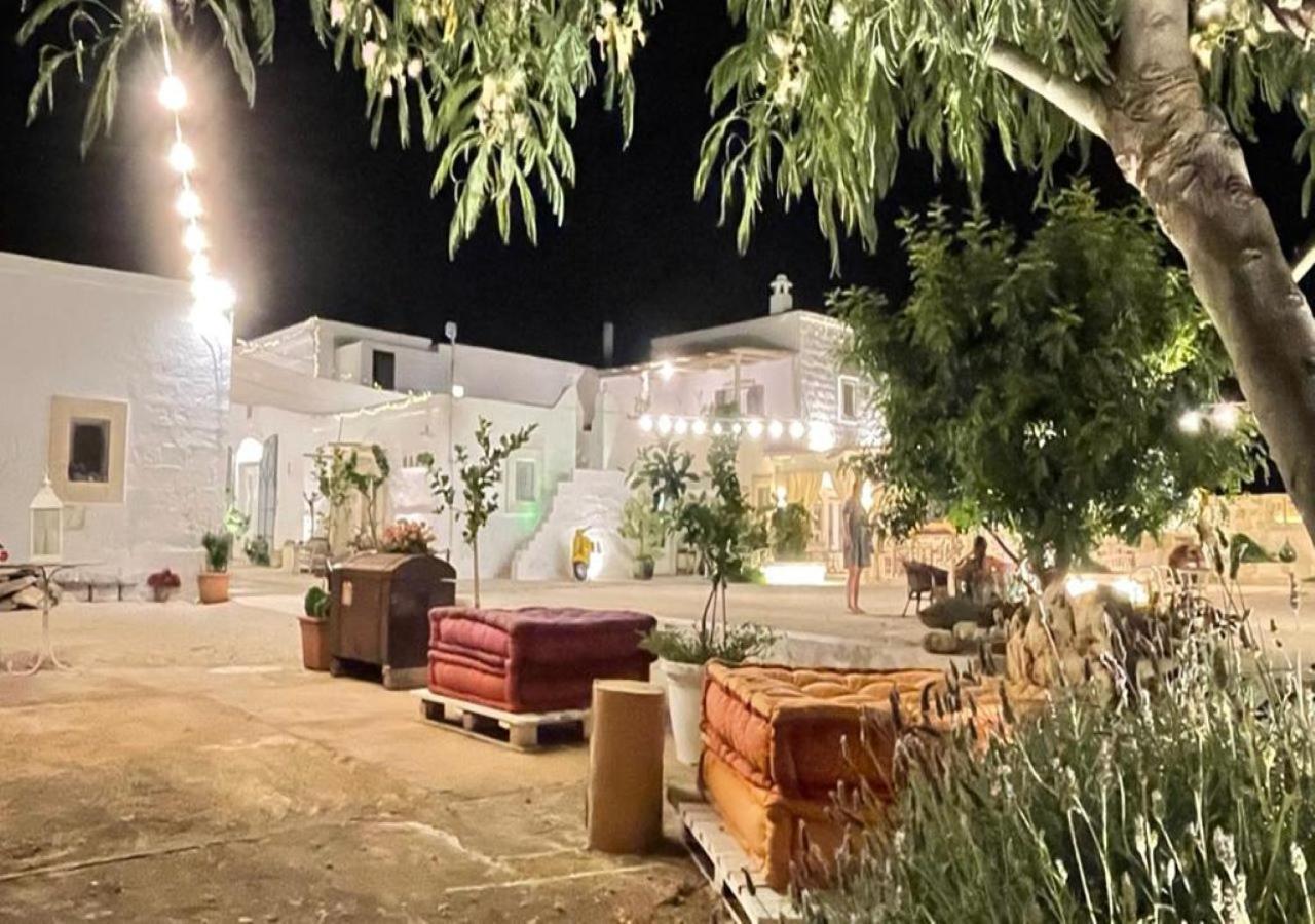 Masseria Verbena