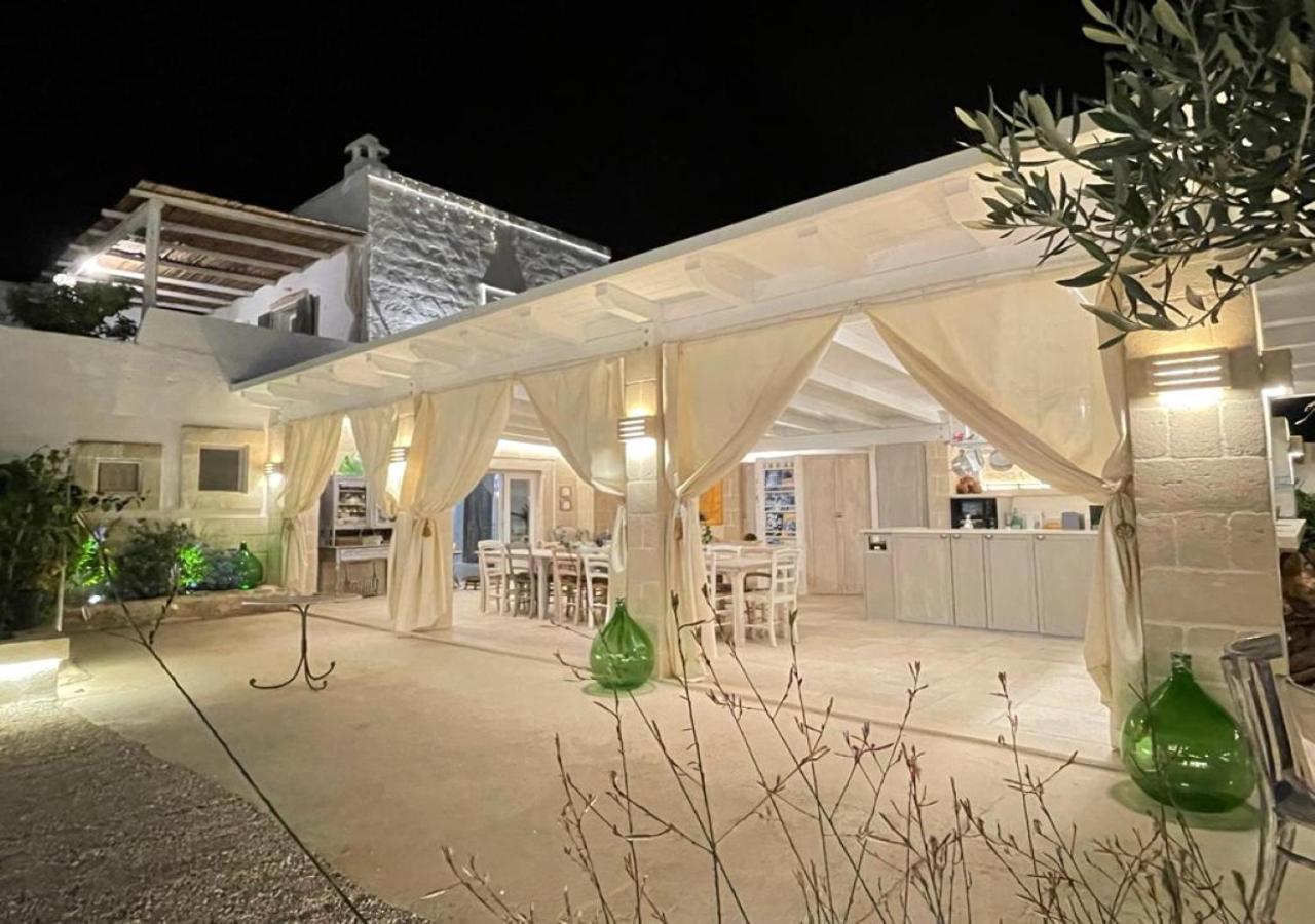 Masseria Verbena Monopoli