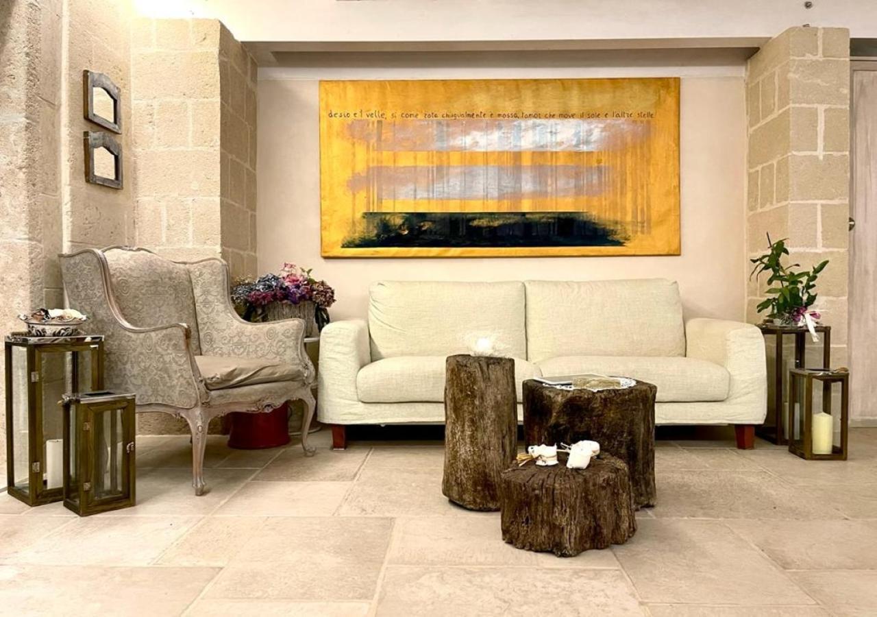 Masseria Verbena * Monopoli