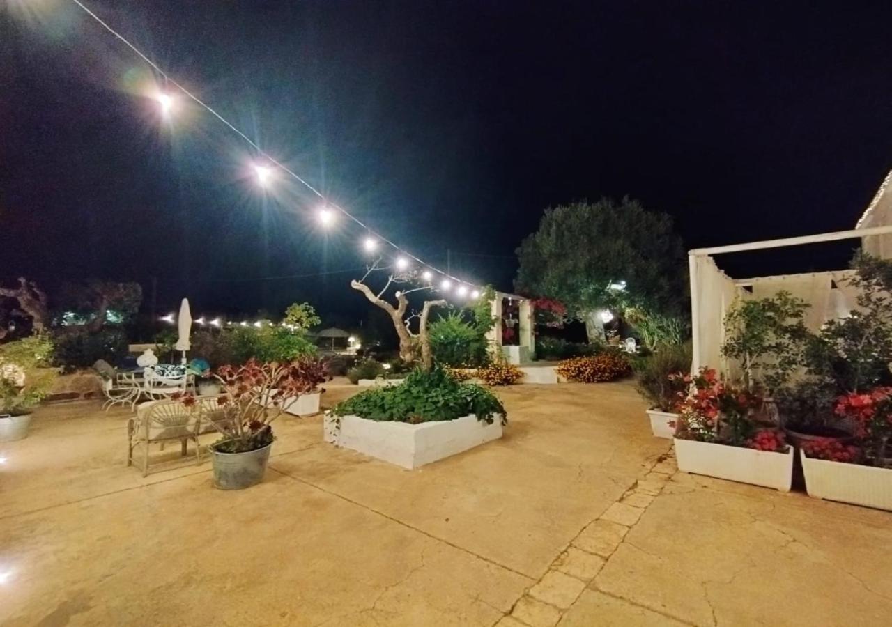 Apartment Masseria Verbena