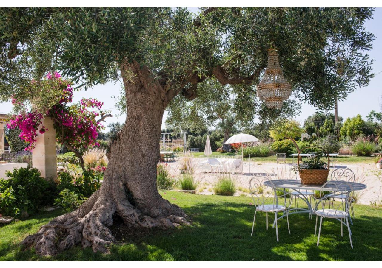 Masseria Verbena Apartment Monopoli