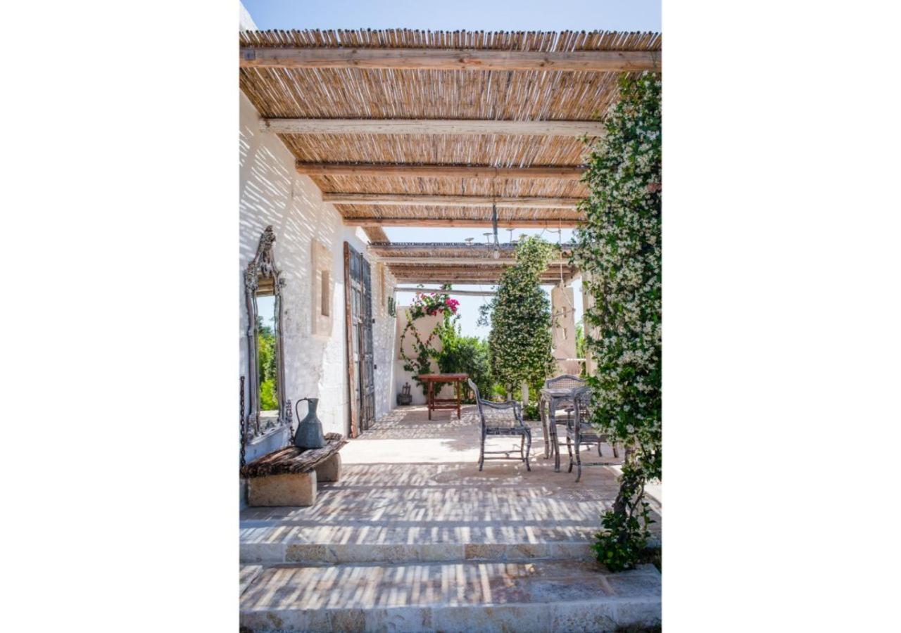 Apartamento Masseria Verbena *