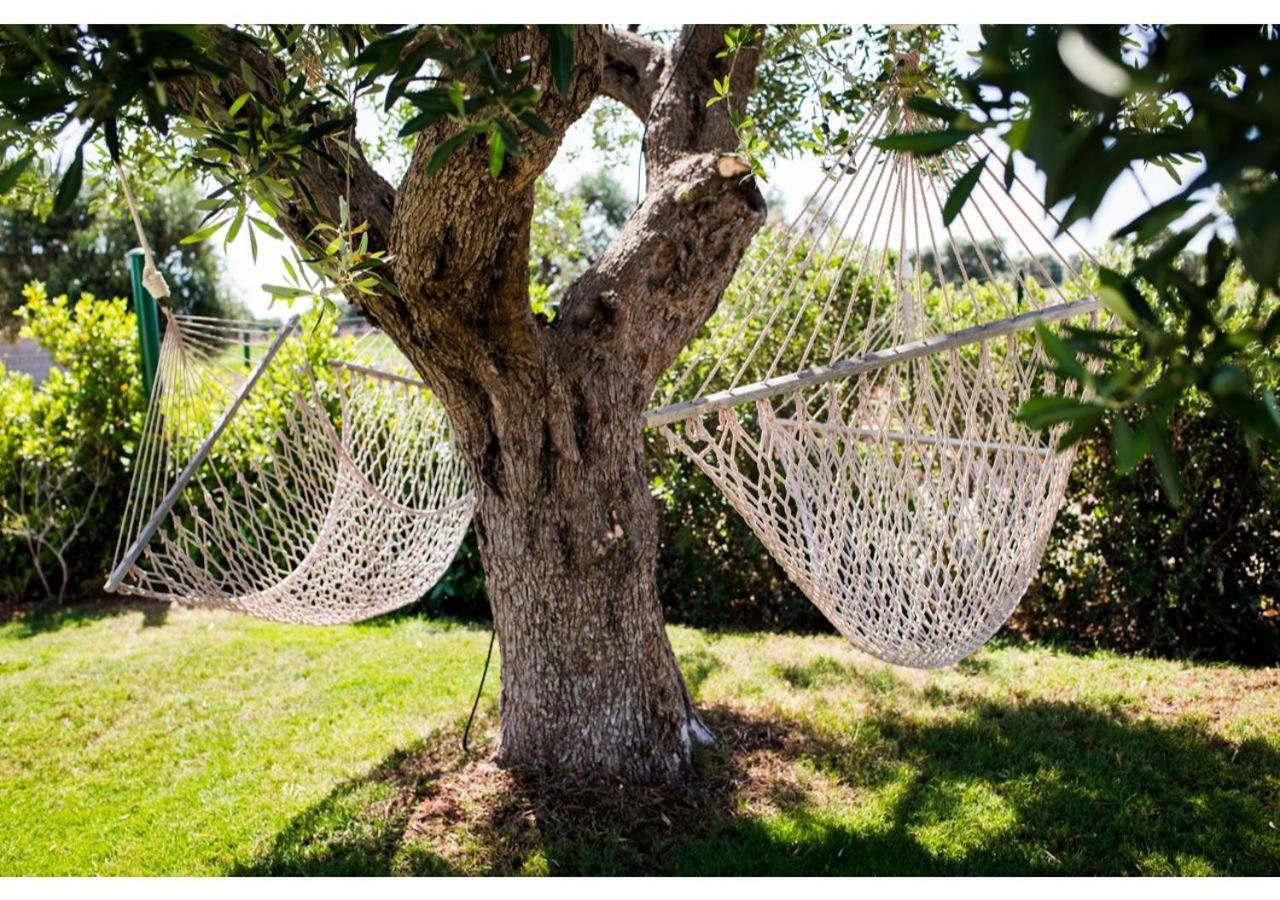 Masseria Verbena * Monopoli