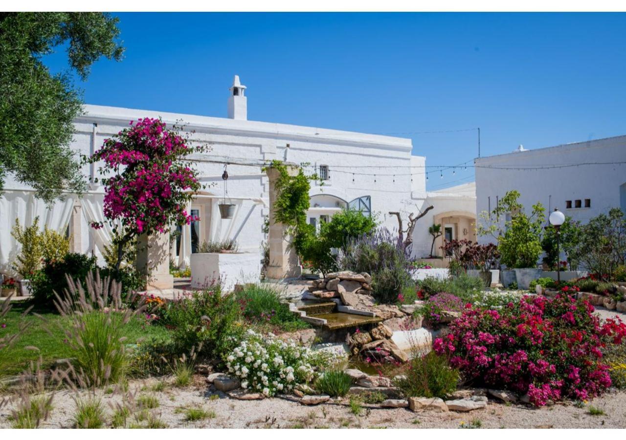 Masseria Verbena * Monopoli