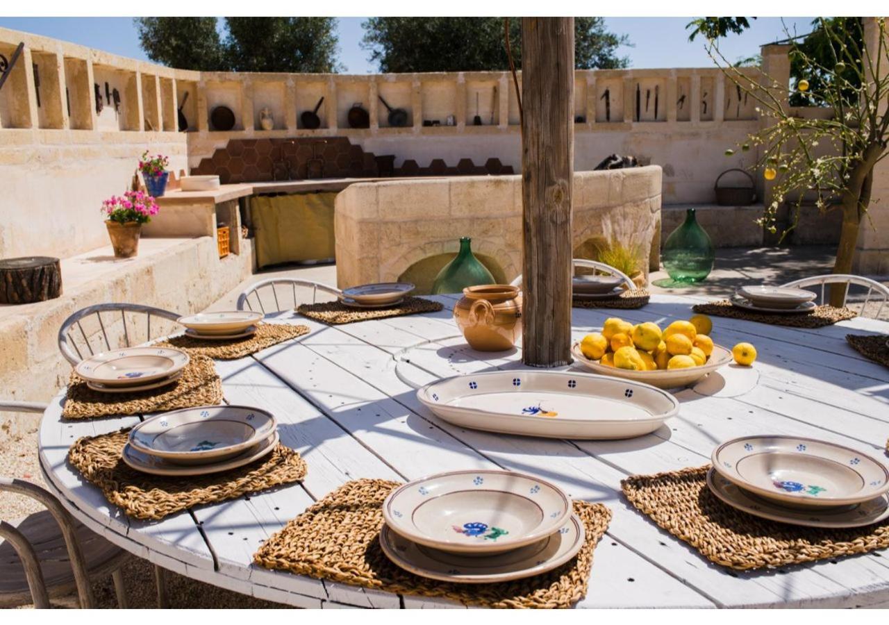 Masseria Verbena Apartment
