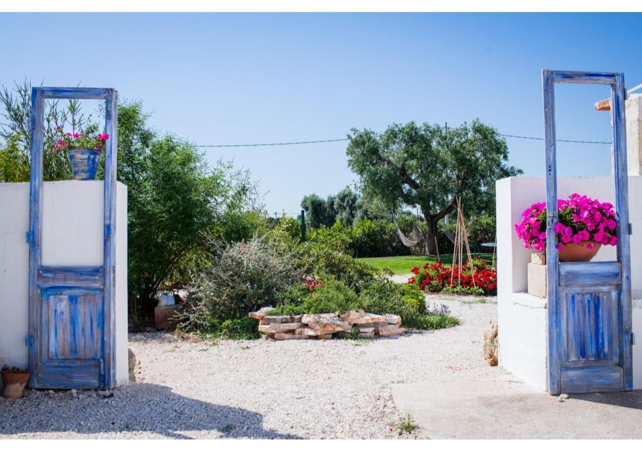 Masseria Verbena