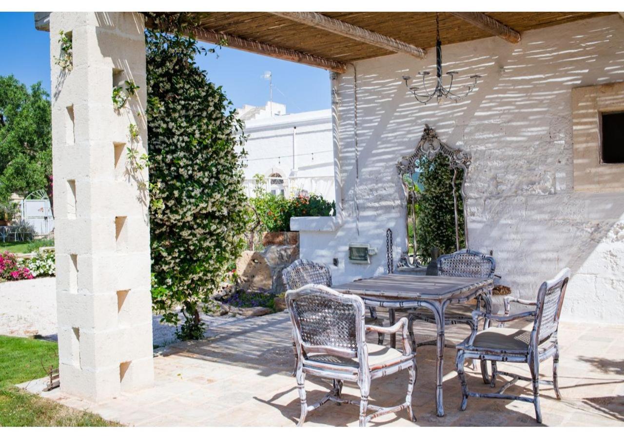 Apartment Masseria Verbena *