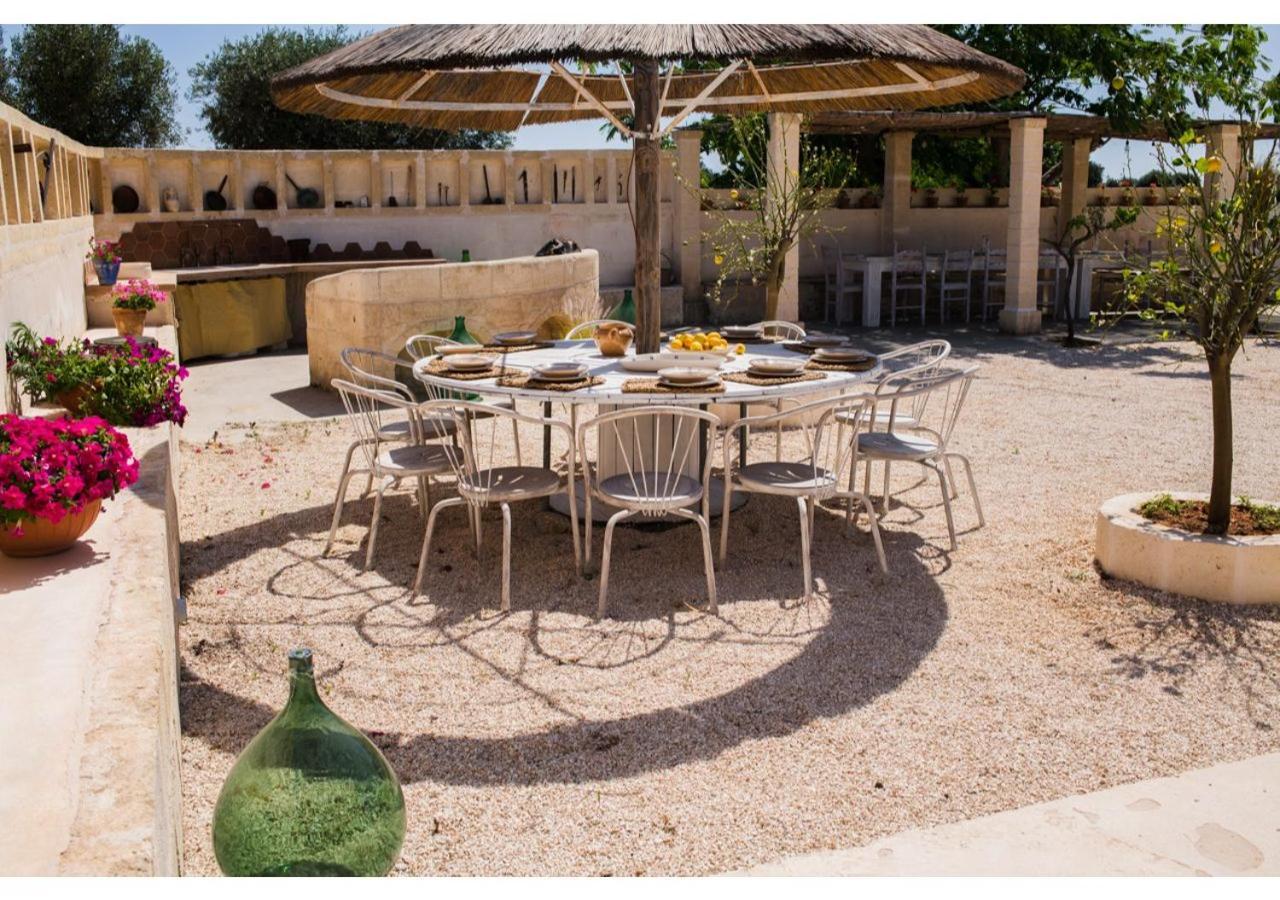 Masseria Verbena