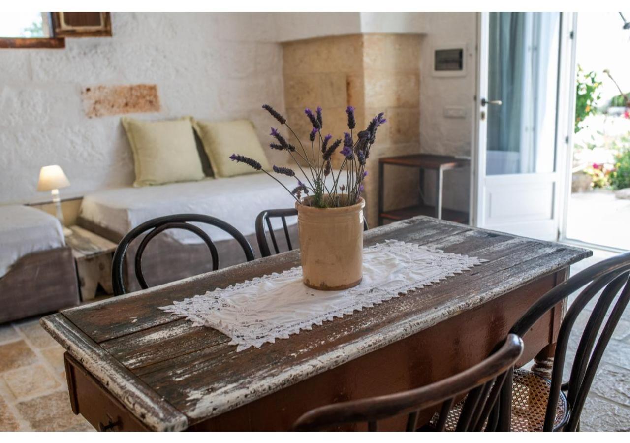 Masseria Verbena