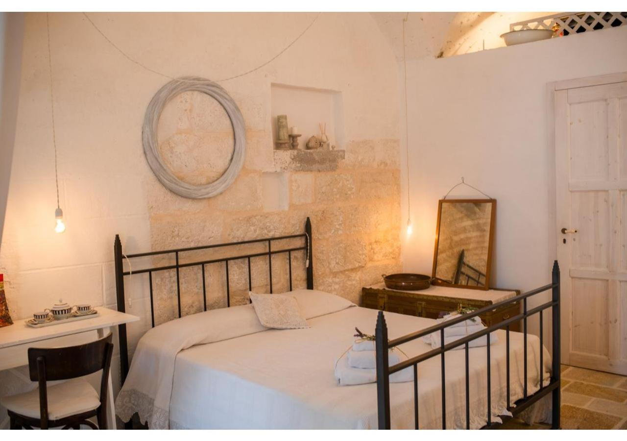 Masseria Verbena * Monopoli