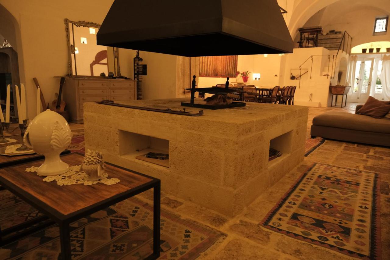 Masseria Verbena Apartment Monopoli