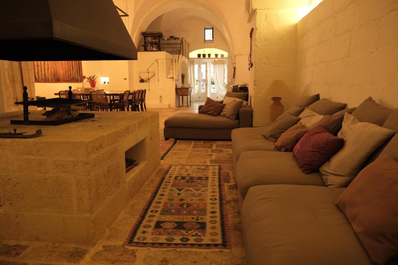 Apartment Masseria Verbena