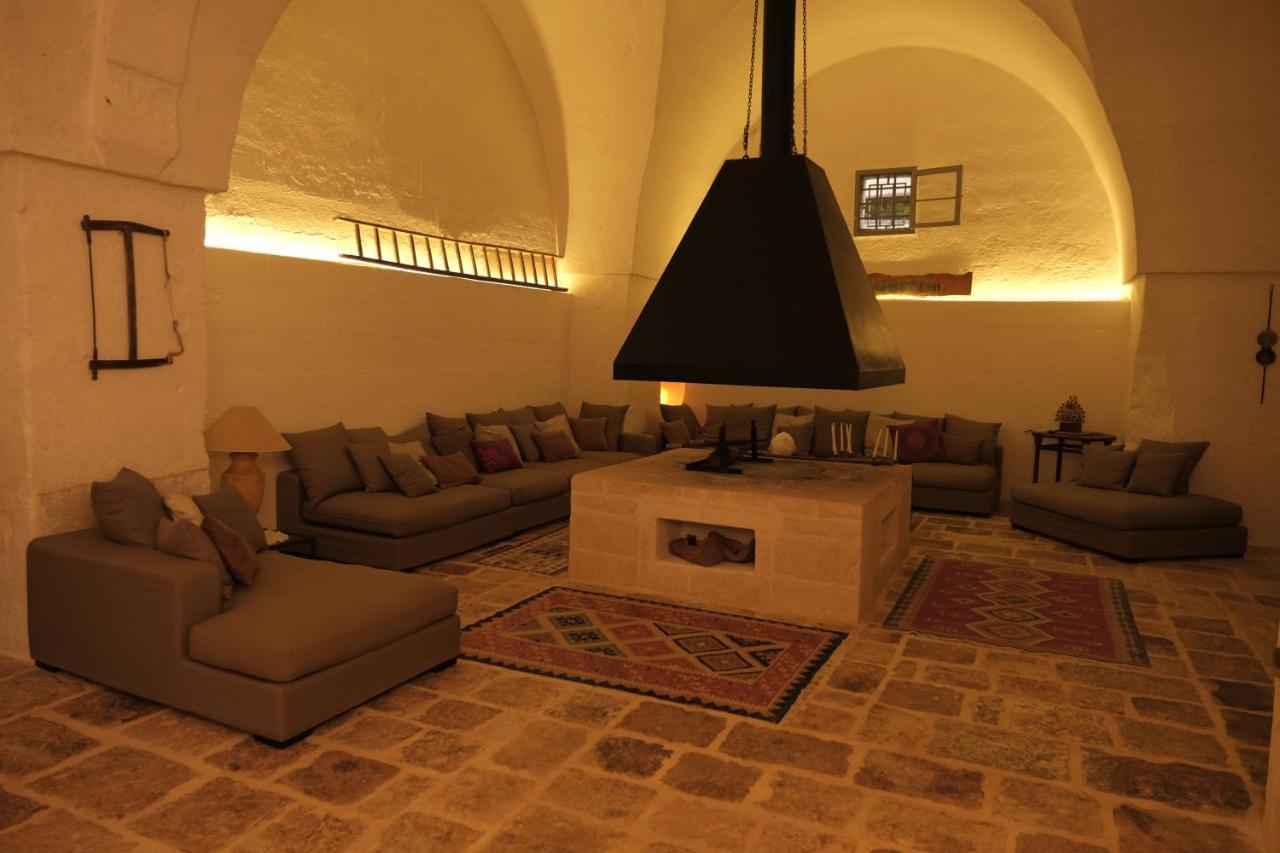 Apartment Masseria Verbena *