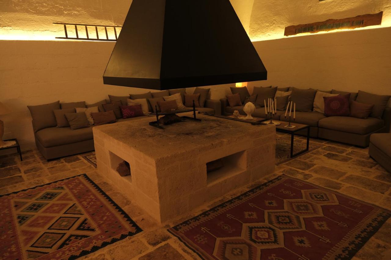 Masseria Verbena Apartment