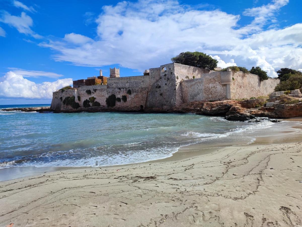 Masseria Verbena