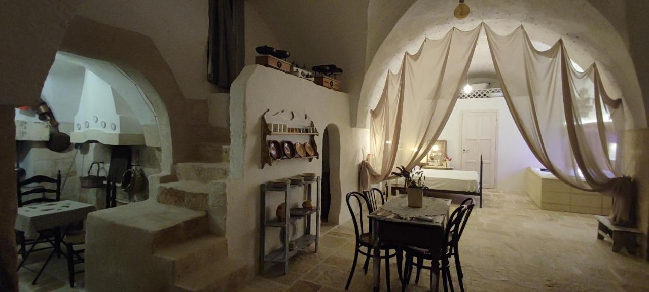 Masseria Verbena Apartment Monopoli