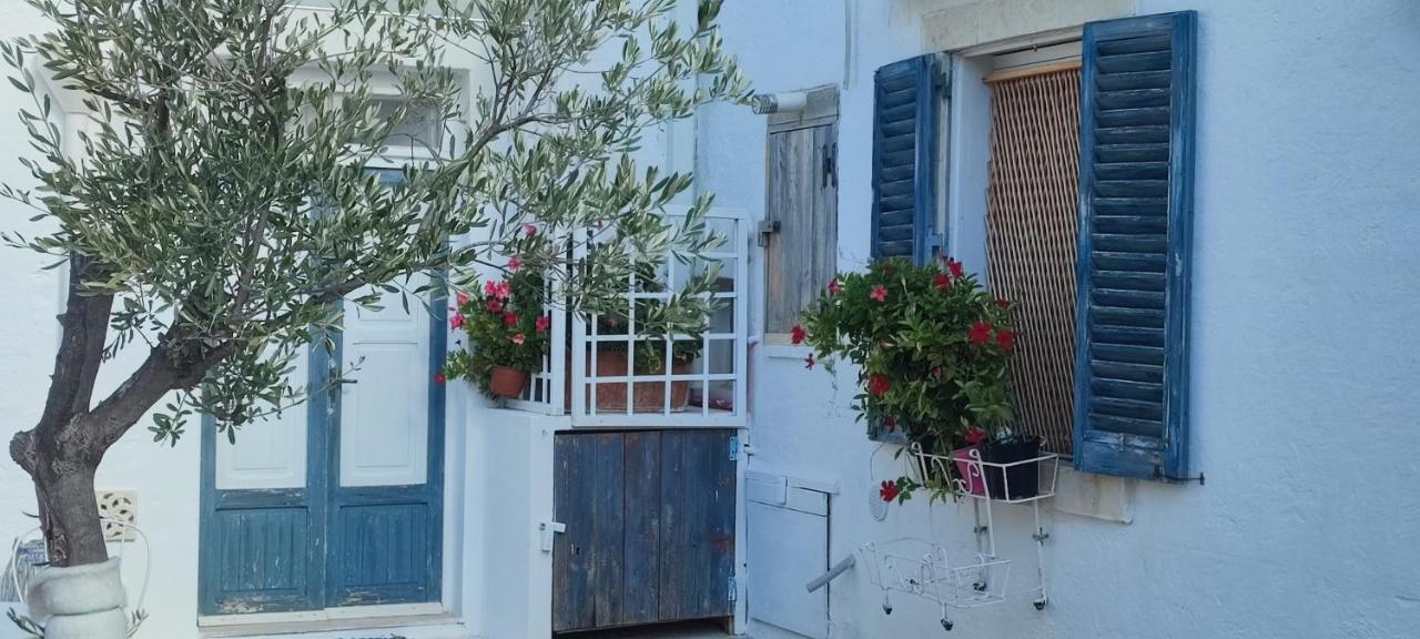 Masseria Verbena * Monopoli