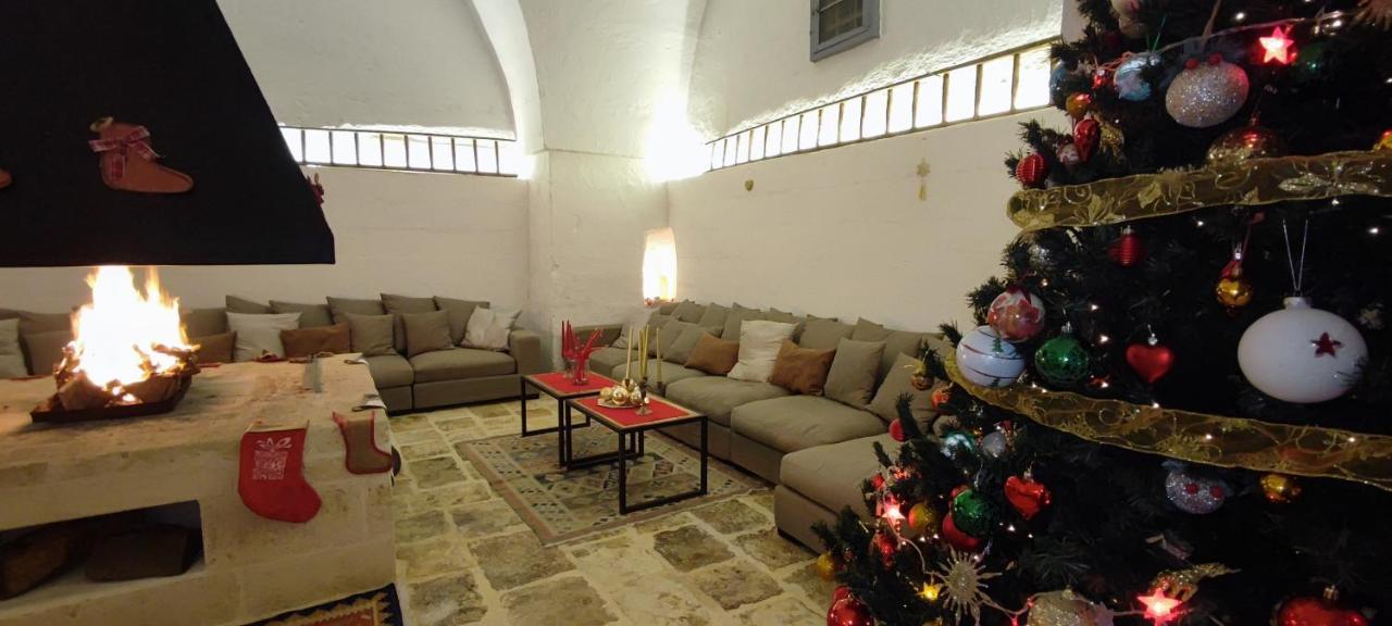 Masseria Verbena * Monopoli