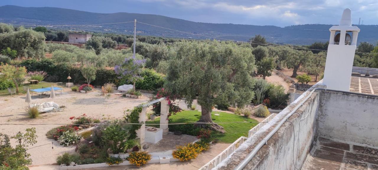 Apartment Masseria Verbena