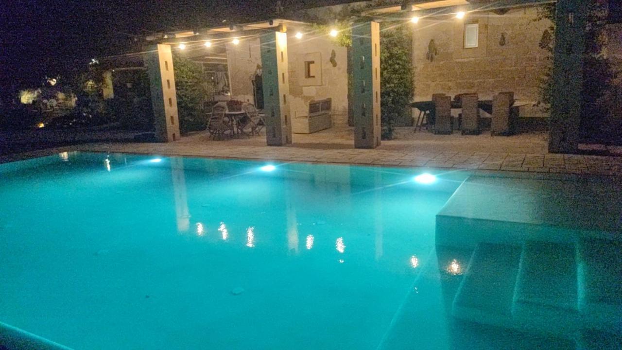 Apartment Masseria Verbena *