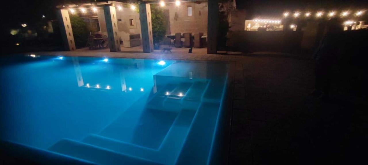 Masseria Verbena Apartment