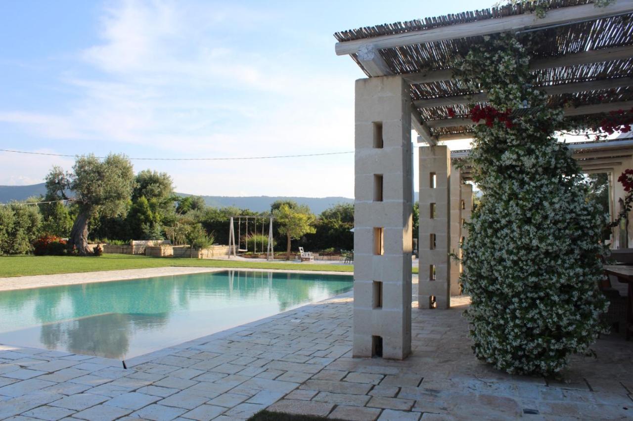Apartment Masseria Verbena *