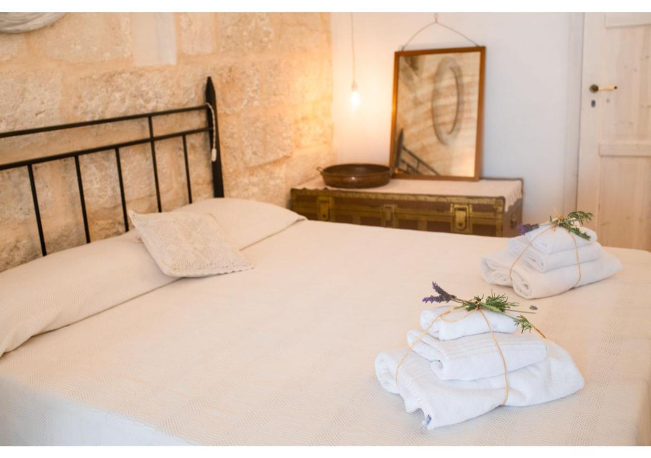 Apartment Masseria Verbena *