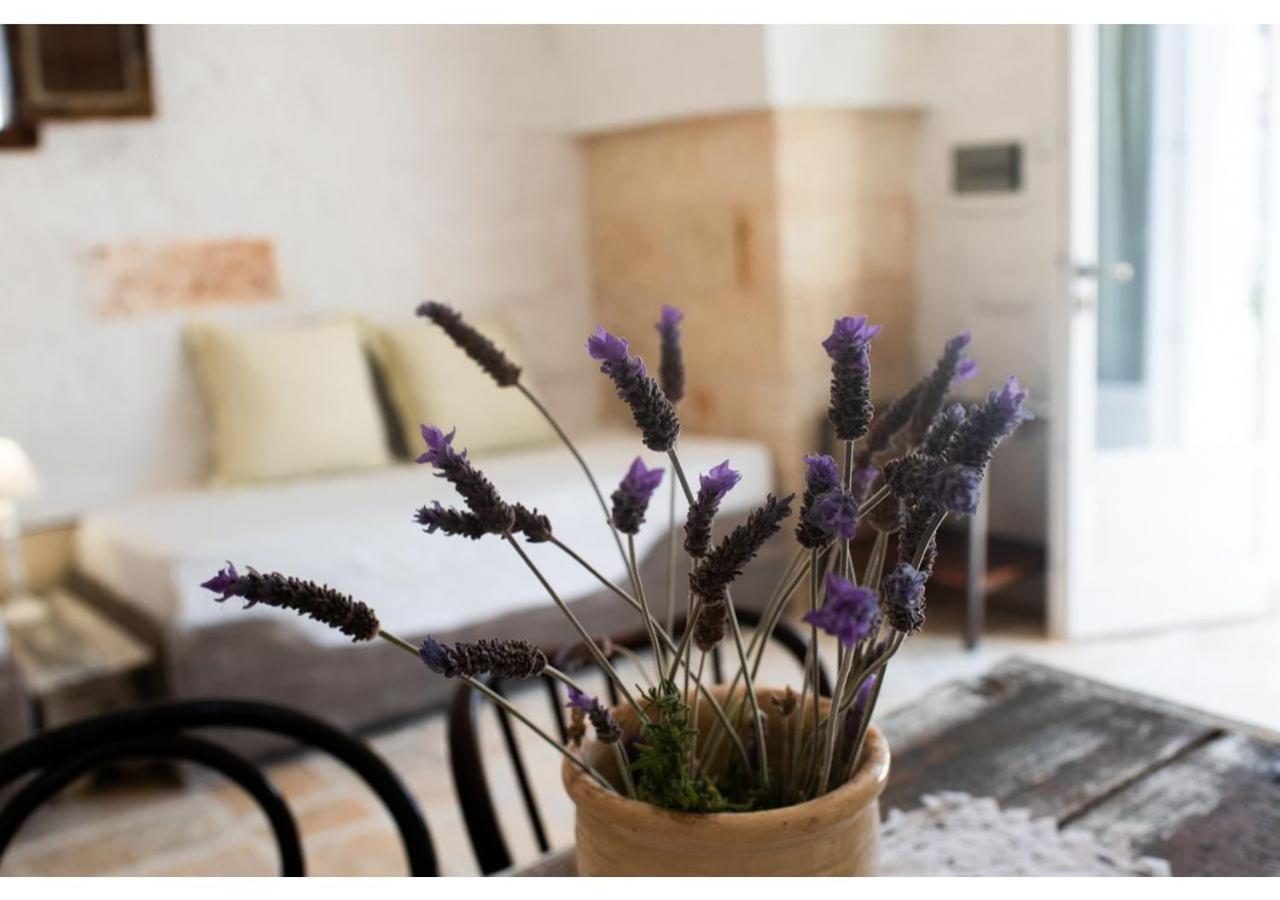 Masseria Verbena