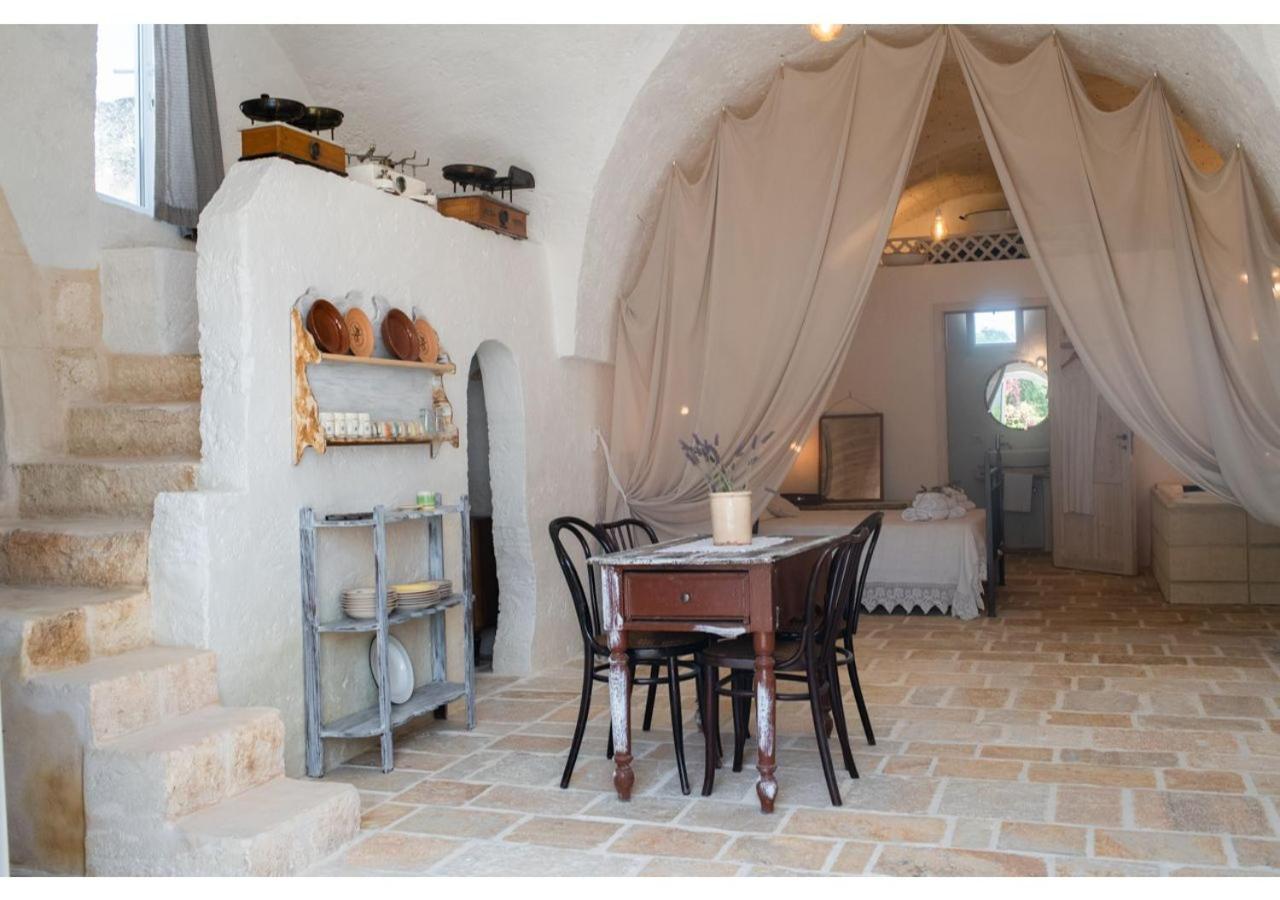 Apartment Masseria Verbena