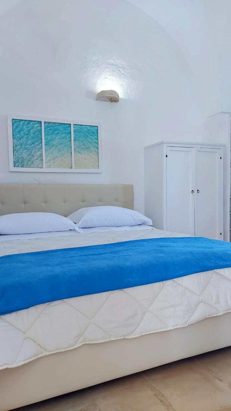 Masseria Verbena Apartment