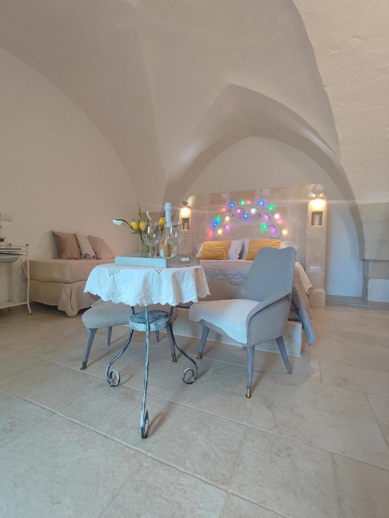 Masseria Verbena *