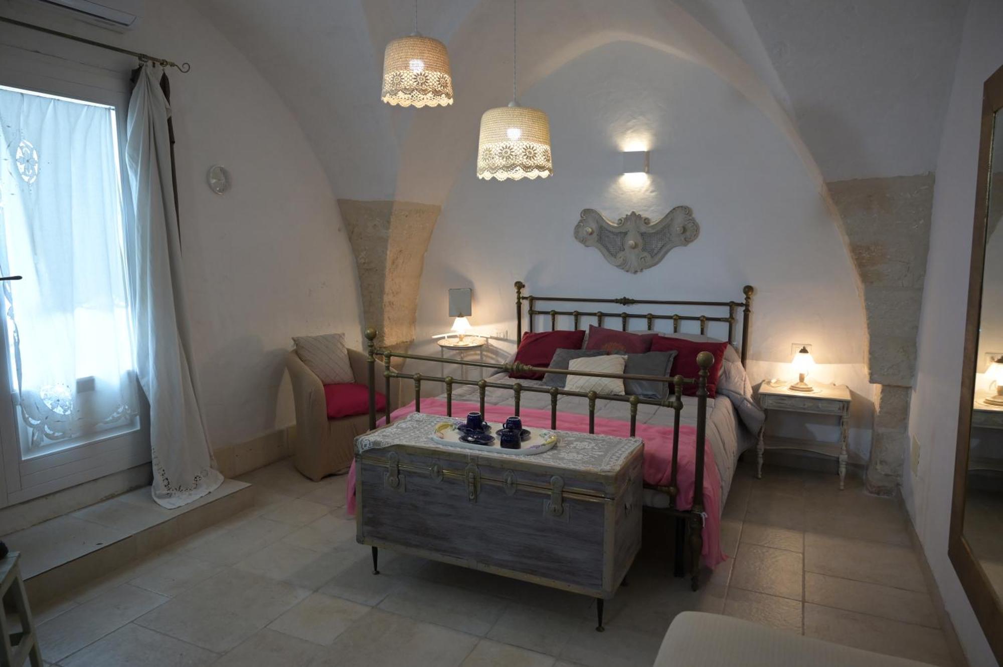 Apartment Masseria Verbena