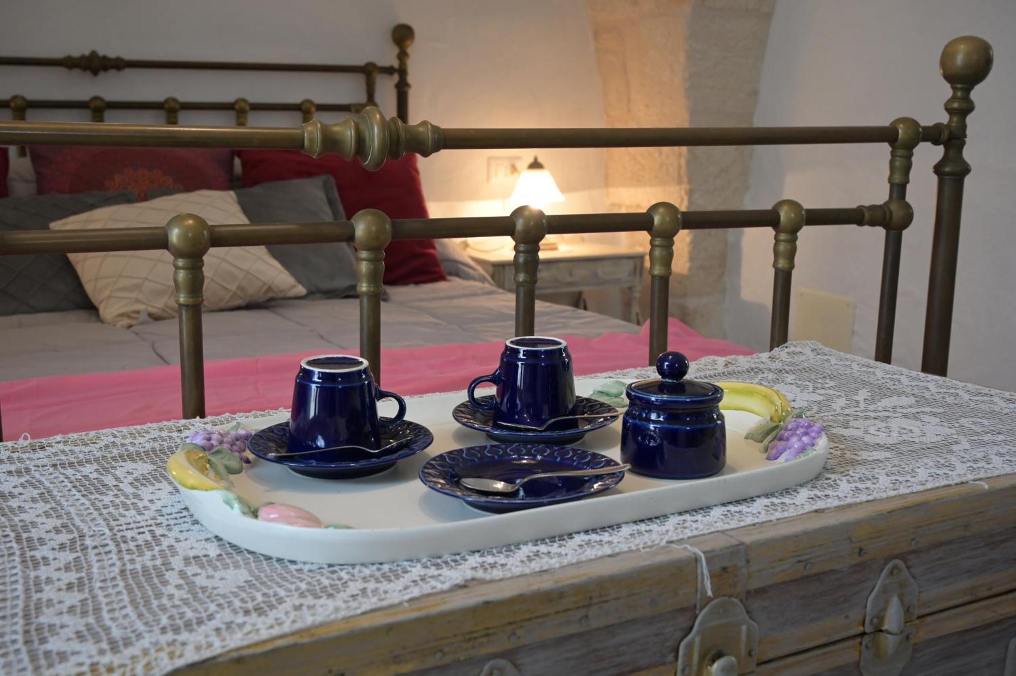 Masseria Verbena Monopoli