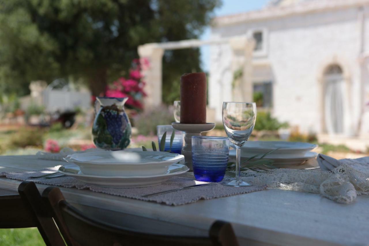 Masseria Verbena *